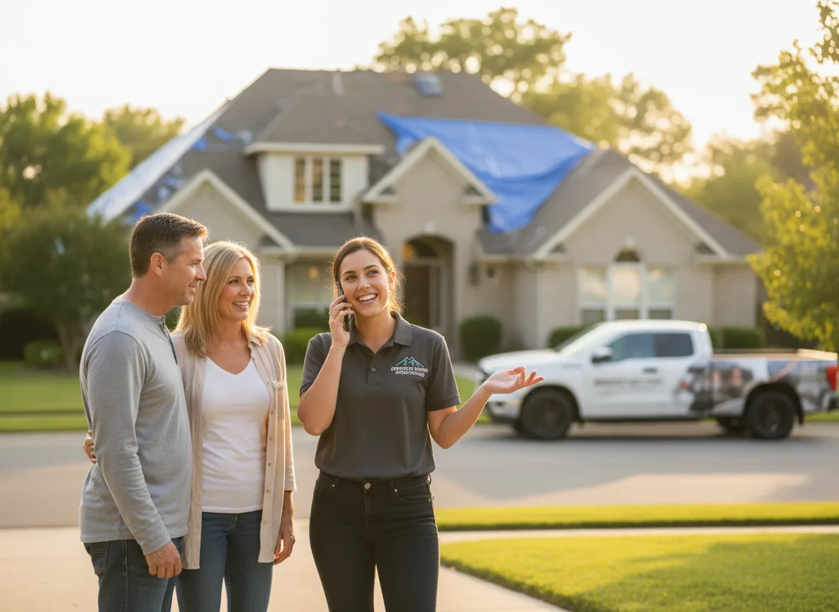 Emergency Roof Repair Maybee, MI FAQs